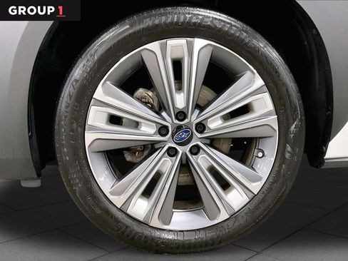 Used 2023 Subaru Solterra AWD image 10