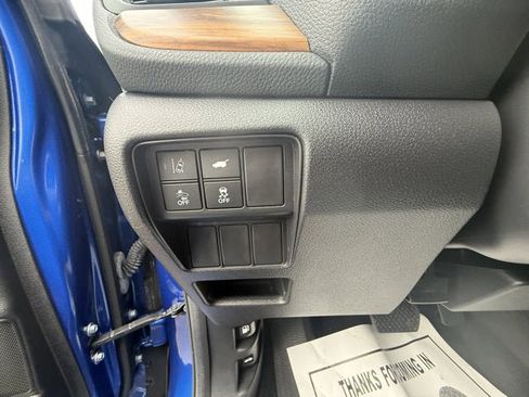 Used 2021 Honda CR-V EX-L image 22