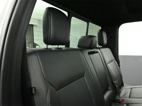 Certified 2023 Ford F150 Lariat w/ Equipment Group 502A High image 27