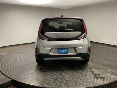 Used 2024 Kia Soul LX w/ Option Group 015 image 7