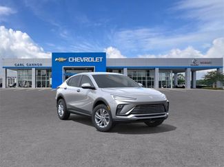 New 2026 Buick Envista Preferred w/ Convenience I Package video 1