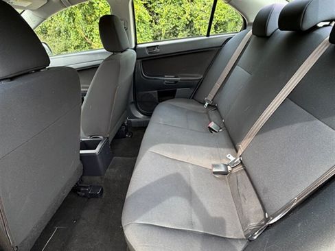 Used 2009 Mitsubishi Lancer DE FWD image 20