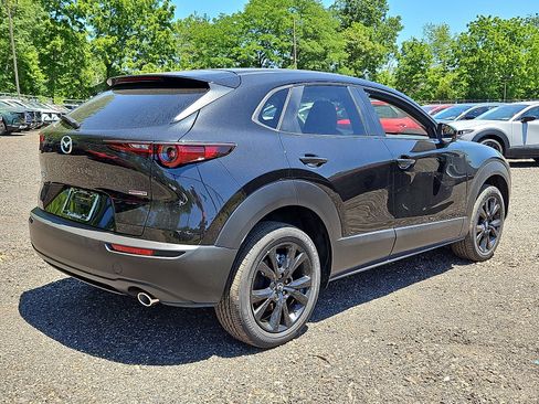 New 2026 MAZDA CX-30 AWD 2.5 S w/ Select Sport Pkg image 6