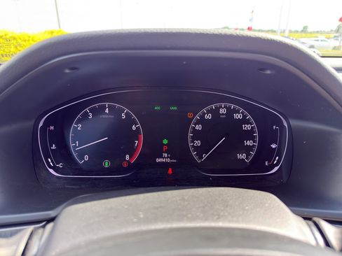 Used 2020 Honda Accord LX image 19