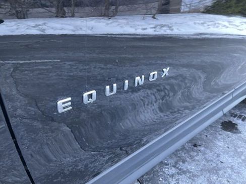 Used 2024 Chevrolet Equinox LT w/ LPO, Floor Liner Package image 31