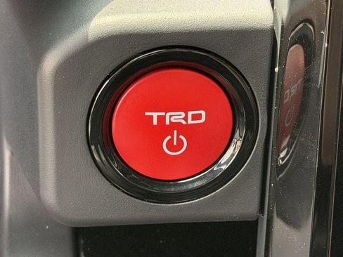 New 2026 Toyota Tacoma TRD Pro AWD/4WD image 20