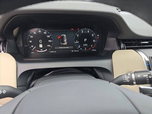 Used 2025 Land Rover Discovery Sport S AWD/4WD image 20