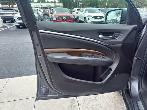 Used 2020 Acura MDX FWD w/ Technology Package image 9