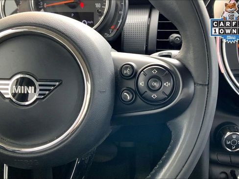 Used 2019 MINI Cooper 4-Door Hardtop image 15