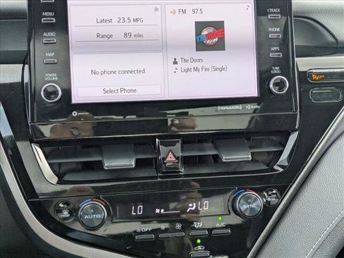 Used 2023 Toyota Camry XSE w/ Cold Weather Package AWD/4WD image 13