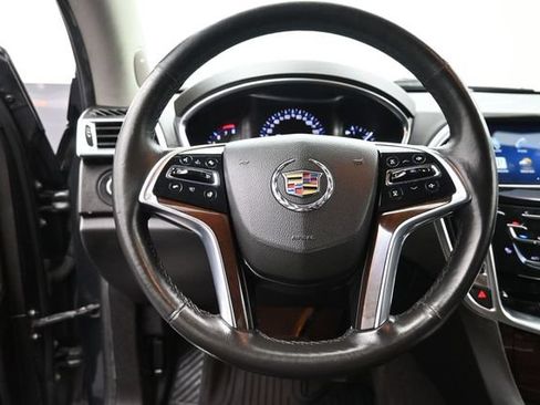 Used 2015 Cadillac SRX Performance w/ Driver Awareness Package FWD image 6