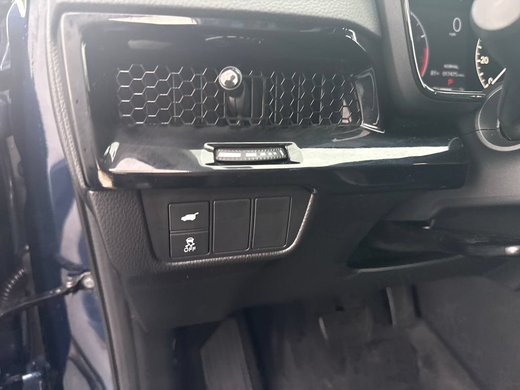 Certified 2024 Honda CR-V EX-L image 16