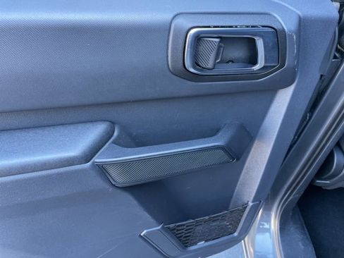 Used 2025 Ford Bronco Big Bend image 62