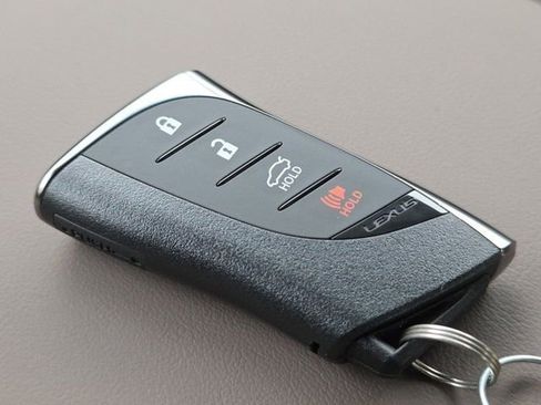 New 2025 Lexus ES 350 350 image 34