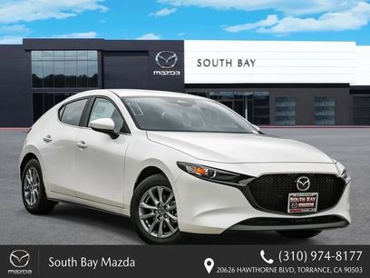 New 2026 MAZDA MAZDA3 s