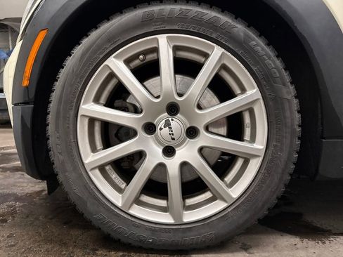 Used 2010 MINI Cooper S image 7