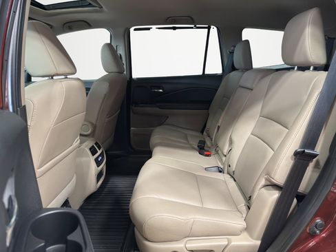 Used 2022 Honda Pilot Special Edition image 25