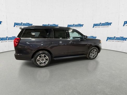 New 2026 Ford Expedition Active AWD/4WD image 12