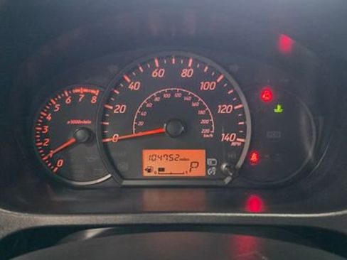 Used 2017 Mitsubishi Mirage G4 ES image 17