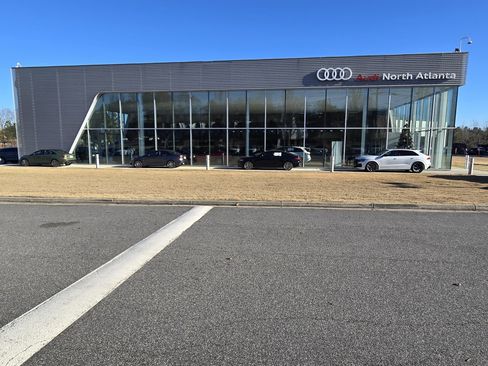 New 2025 Audi Q7 3.0T Premium Plus image 18