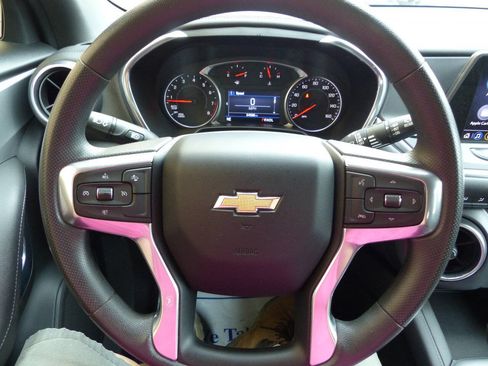 Used 2021 Chevrolet Blazer LT FWD image 42