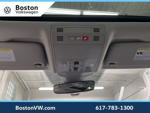 New 2026 Volkswagen Jetta SE image 25