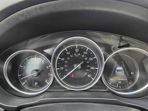 Used 2024 MAZDA CX-5 Carbon Edition AWD/4WD image 25