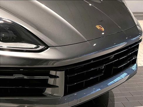 New 2026 Porsche Cayenne E-Hybrid image 29