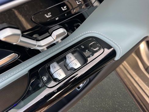 New 2026 Mercedes-Benz SL 43 AMG image 22