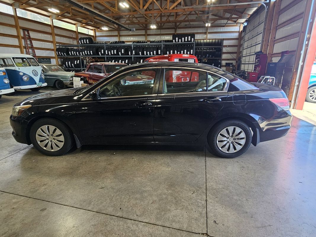 Used 2009 Honda Accord LX image 5