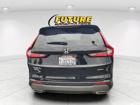 Used 2024 Honda CR-V Sport Touring image 4