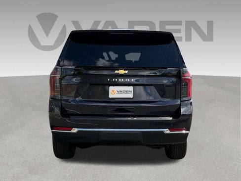 New 2026 Chevrolet Tahoe LS RWD image 21