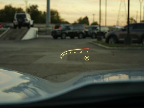 Used 2017 Chevrolet Corvette Z06 image 14