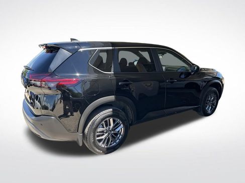 Certified 2023 Nissan Rogue S AWD/4WD image 44