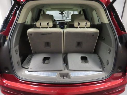 Certified 2023 Cadillac XT6 Premium Luxury w/ Technology Package FWD image 21