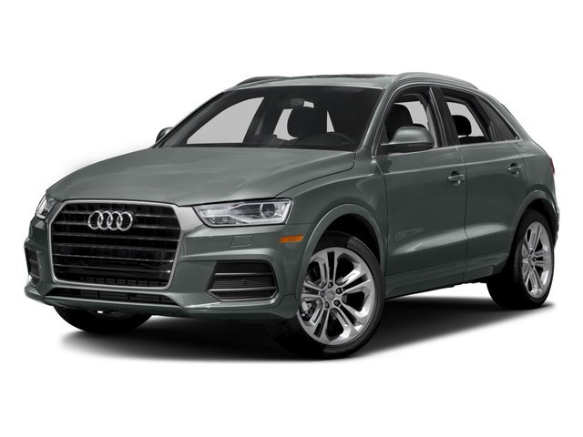 Used 2016 Audi Q3 2.0T Premium Plus w/ Technology Package FWD image 1