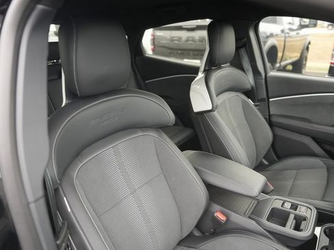 New 2025 Ford Mustang Mach-E GT w/ Interior Protection Package image 19