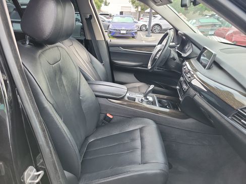 Used 2014 BMW X5 sDrive35i RWD image 20