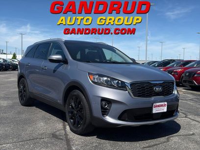 Used 2020 Kia Sorento EX