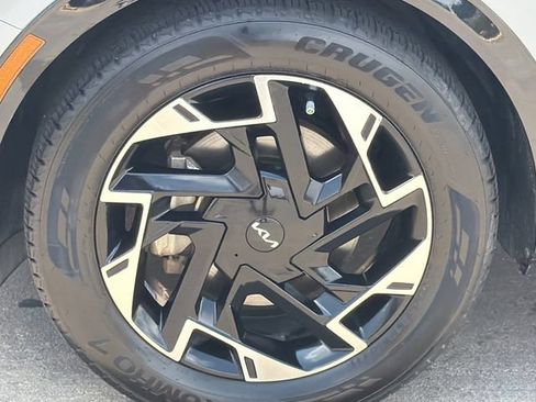 Used 2023 Kia Sportage SX FWD image 26
