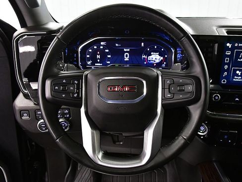 Used 2024 GMC Sierra 1500 Elevation w/ Elevation Premium Package image 21