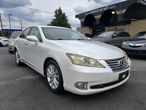 Used 2011 Lexus ES 350 FWD image 35