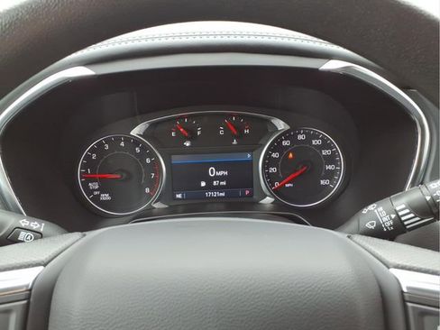 Certified 2024 Chevrolet Blazer LT w/ Convenience Package image 13