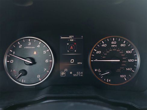 Used 2023 Subaru Outback Wilderness image 20