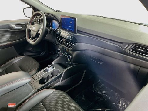 Used 2024 Ford Escape ST-Line image 27