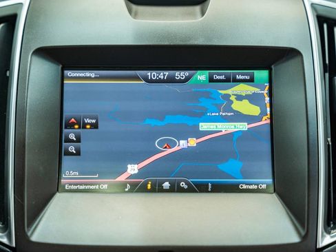 Used 2015 Ford Edge Titanium w/ Equipment Group 302A image 23