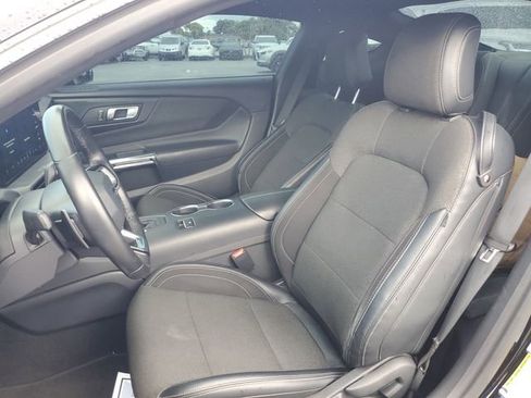 Certified 2024 Ford Mustang GT RWD image 15