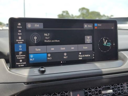 Used 2024 Honda Accord Sport image 17