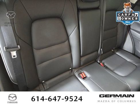Certified 2025 MAZDA CX-5 AWD 2.5 S w/ Select Package image 20