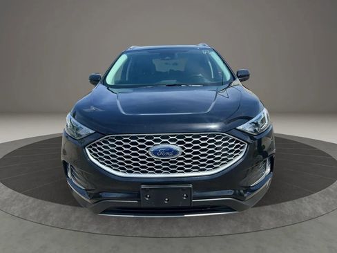 Used 2023 Ford Edge SEL w/ Convenience Package AWD/4WD image 2